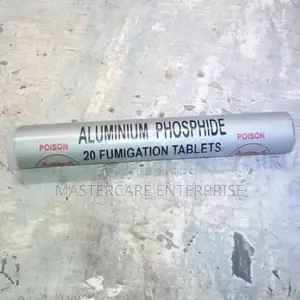 Aluminum Phosphate Tablet