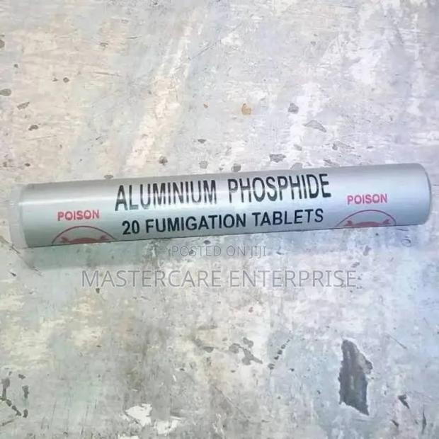 Aluminum Phosphate Tablet