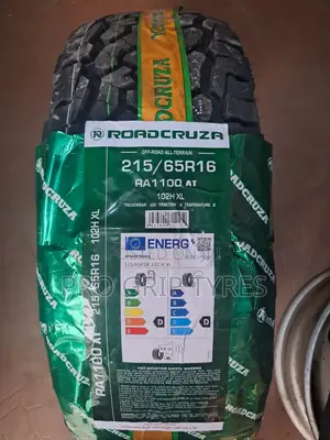 Roadcruza Tyre 215/70r16