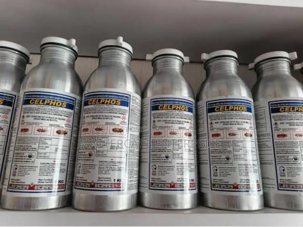 Celphos 1 Kg - main view