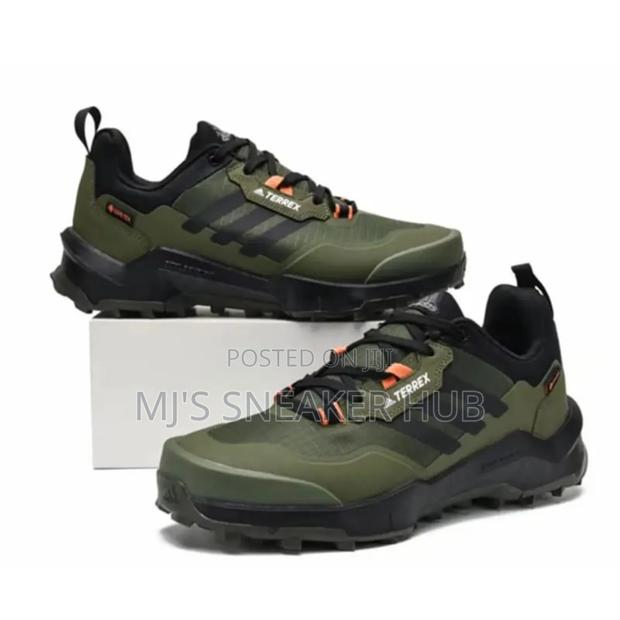 Quality Adidas Terrex - thumbnail 5