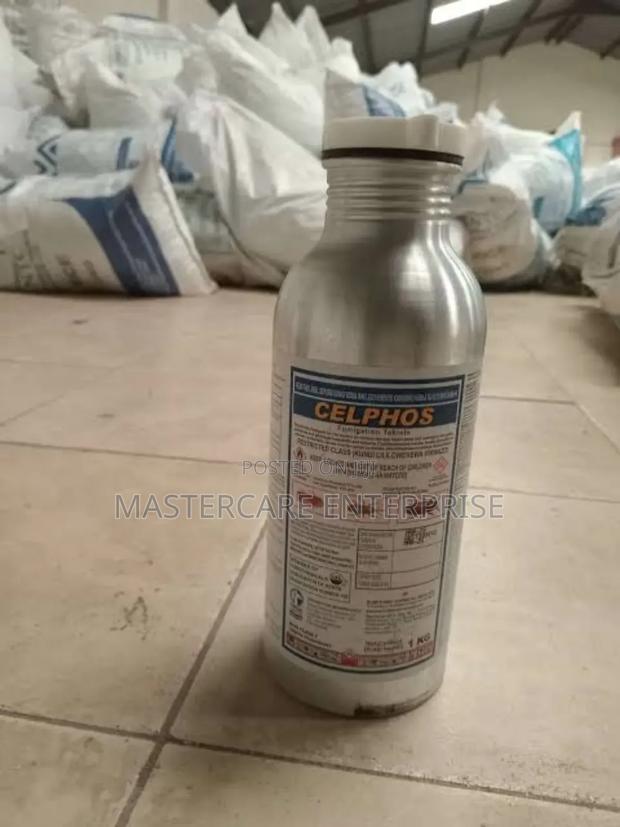 Celphos Tablets - main view