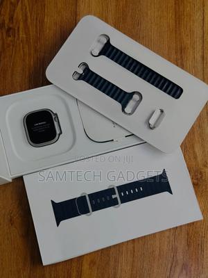 Apple Watch Ultra 2 - thumbnail 2