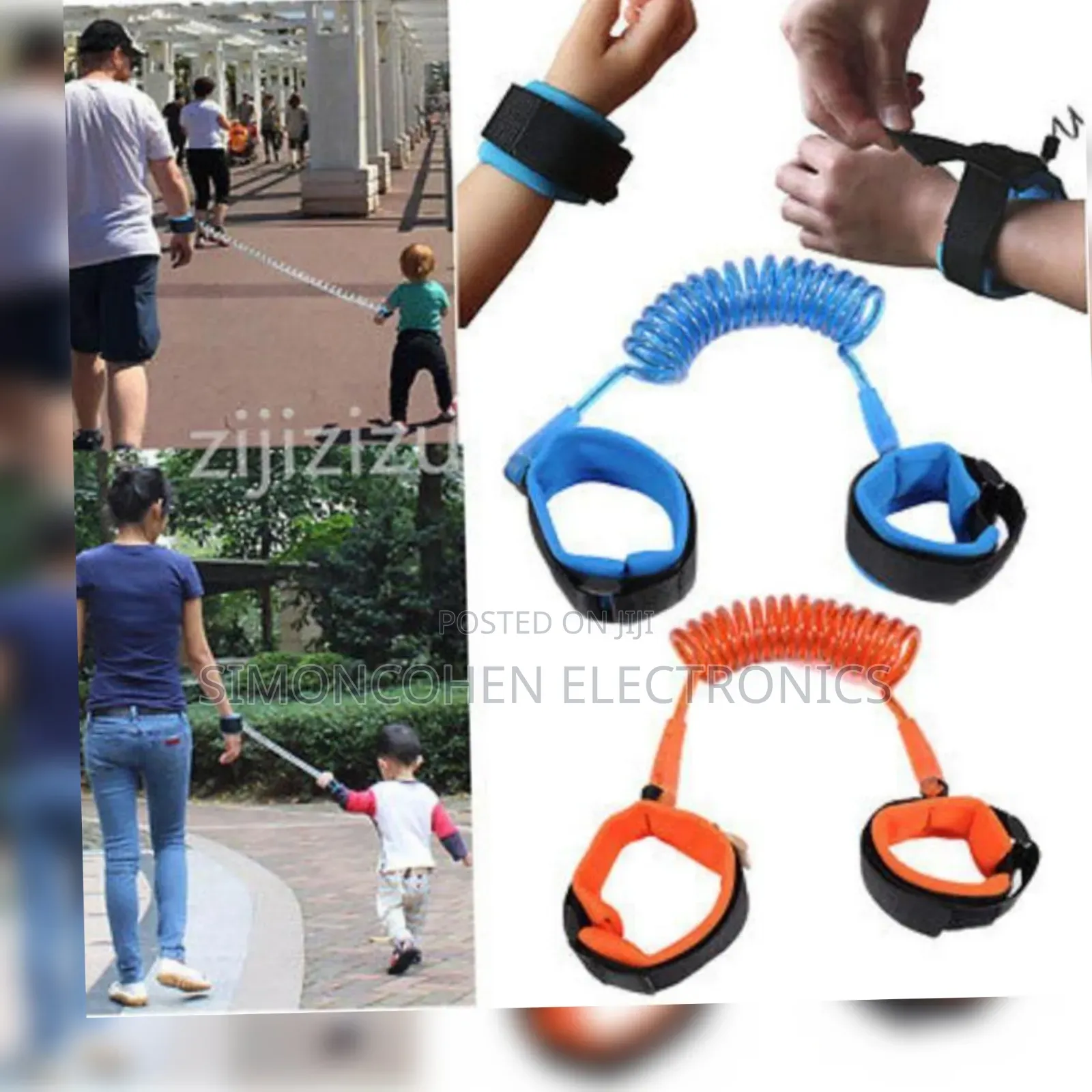 Baby Leash