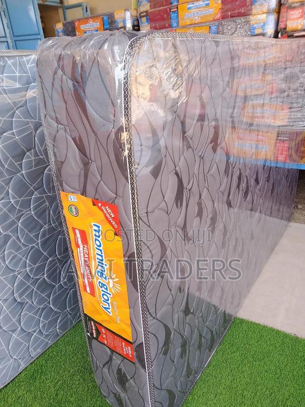 Superfoam 8" 5*6 Heavy Duty Mattess - main view