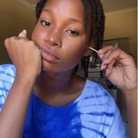 Sharline Mwangure logo