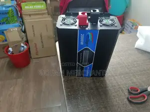 High Quality Adlight 2000w Inverter