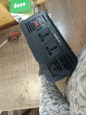 High Quality Adlight 2000w Inverter
