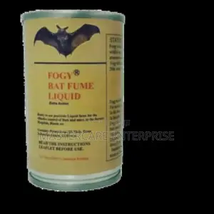 500ml Liquid Bats Repellent