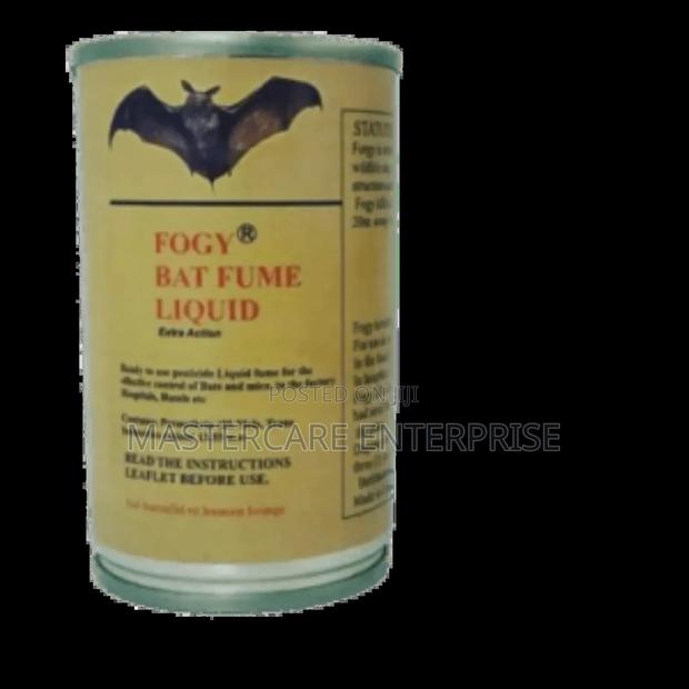 500ml Liquid Bats Repellent - main view