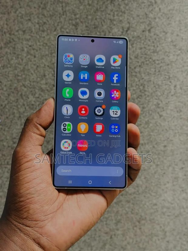 Samsung Galaxy S25 Ultra 512 GB Gray - thumbnail 3