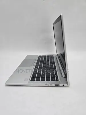 Laptop HP EliteBook 845 G8 16GB AMD Ryzen 5 SSD 256GB