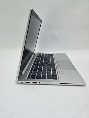 Laptop HP EliteBook 845 G8 16GB AMD Ryzen 5 SSD 256GB