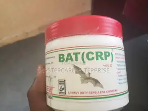 Bat CRP 500gms