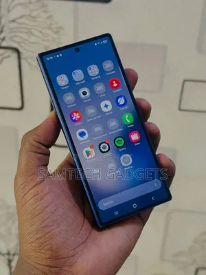 Samsung Galaxy Z Fold6 256 GB Blue