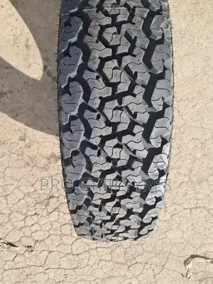 Maxxis Tyre 205r16
