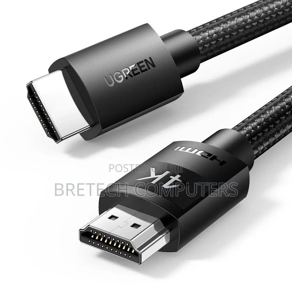 Ugreen Hdmi Cable 1m