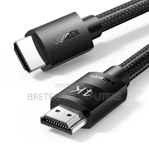 Ugreen Hdmi Cable 1m
