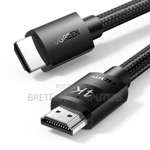 Ugreen Hdmi Cable 1m