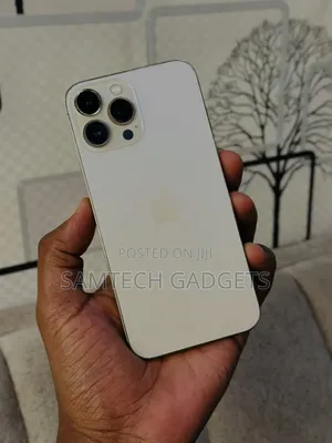 Apple iPhone 13 Pro Max 1 TB White