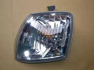 Mazda Demio Corner Lights