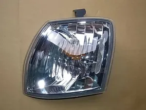 Mazda Demio Corner Lights