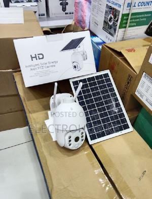 Intelligent 4g 6mp Alert Ptz Camera - main view