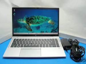 Laptop HP EliteBook 845 G8 16GB AMD Ryzen 5 SSD 256GB