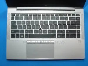 Laptop HP EliteBook 845 G8 16GB AMD Ryzen 5 SSD 256GB
