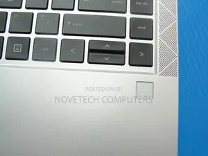 Laptop HP EliteBook 845 G8 16GB AMD Ryzen 5 SSD 256GB