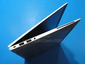 Laptop HP EliteBook 845 G8 16GB AMD Ryzen 5 SSD 256GB