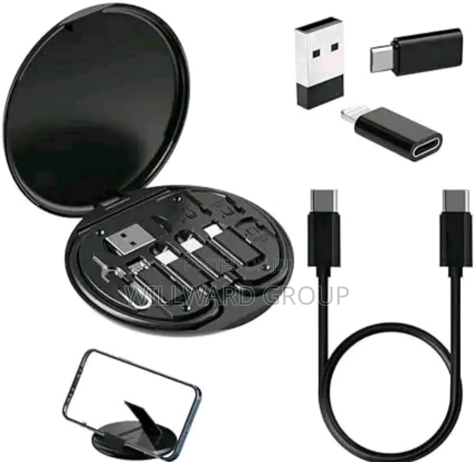 Data Cable Set