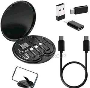 Data Cable Set