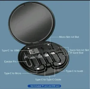 Data Cable Set