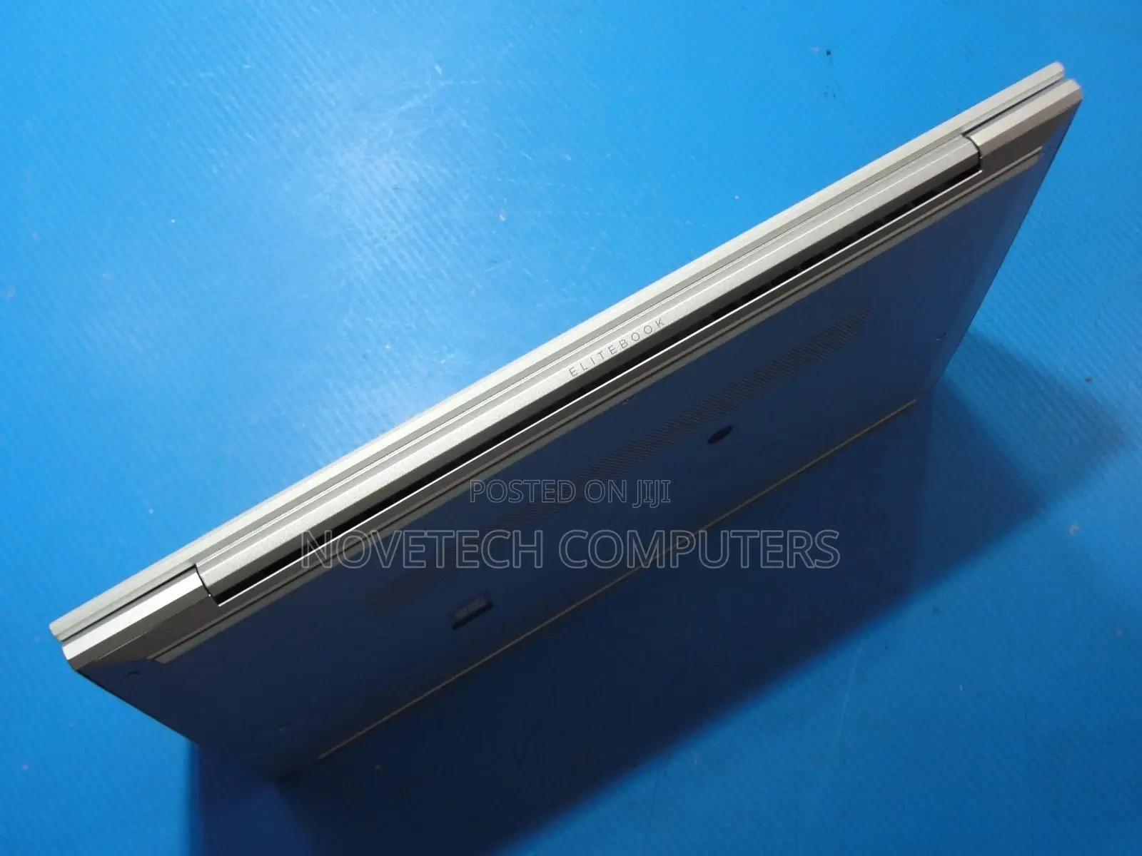 Laptop HP EliteBook 845 G8 16GB AMD Ryzen 5 SSD 256GB