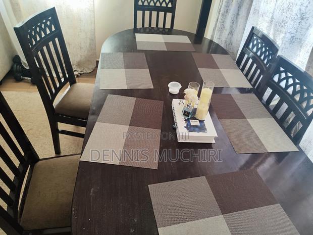 Dining Table - thumbnail 4