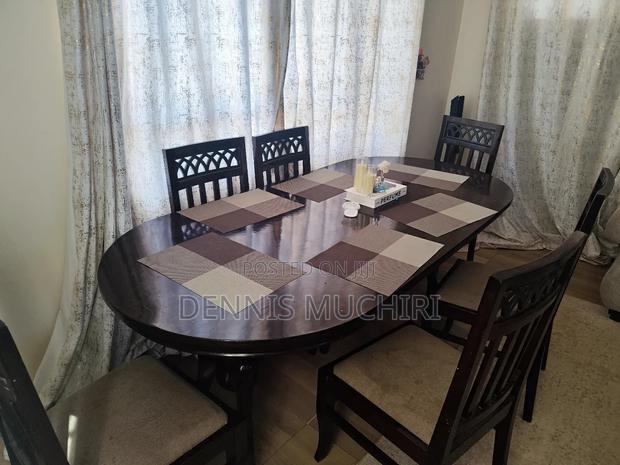 Dining Table - thumbnail 5