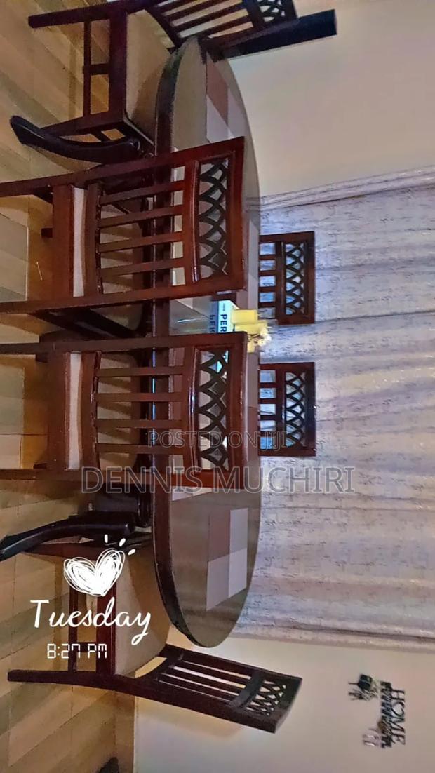 Dining Table - thumbnail 6