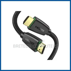 Ugreen Hdmi Cable 2m