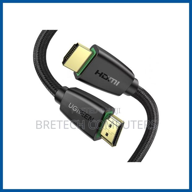 Ugreen Hdmi Cable 2m