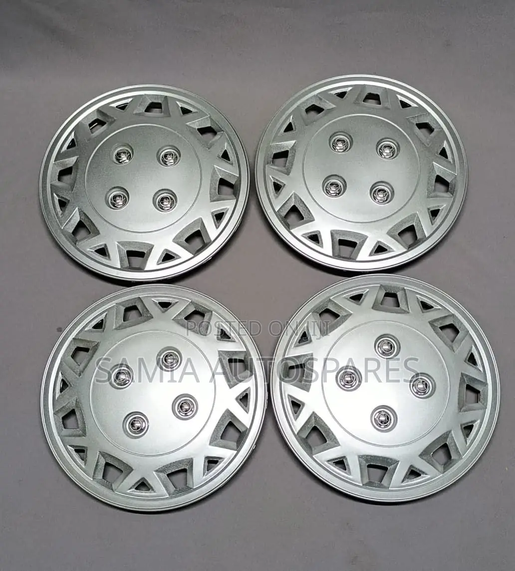 Wheel Cap13 Inch 4pcs