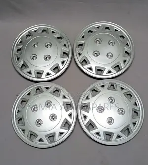 Wheel Cap13 Inch 4pcs