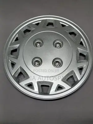 Wheel Cap13 Inch 4pcs