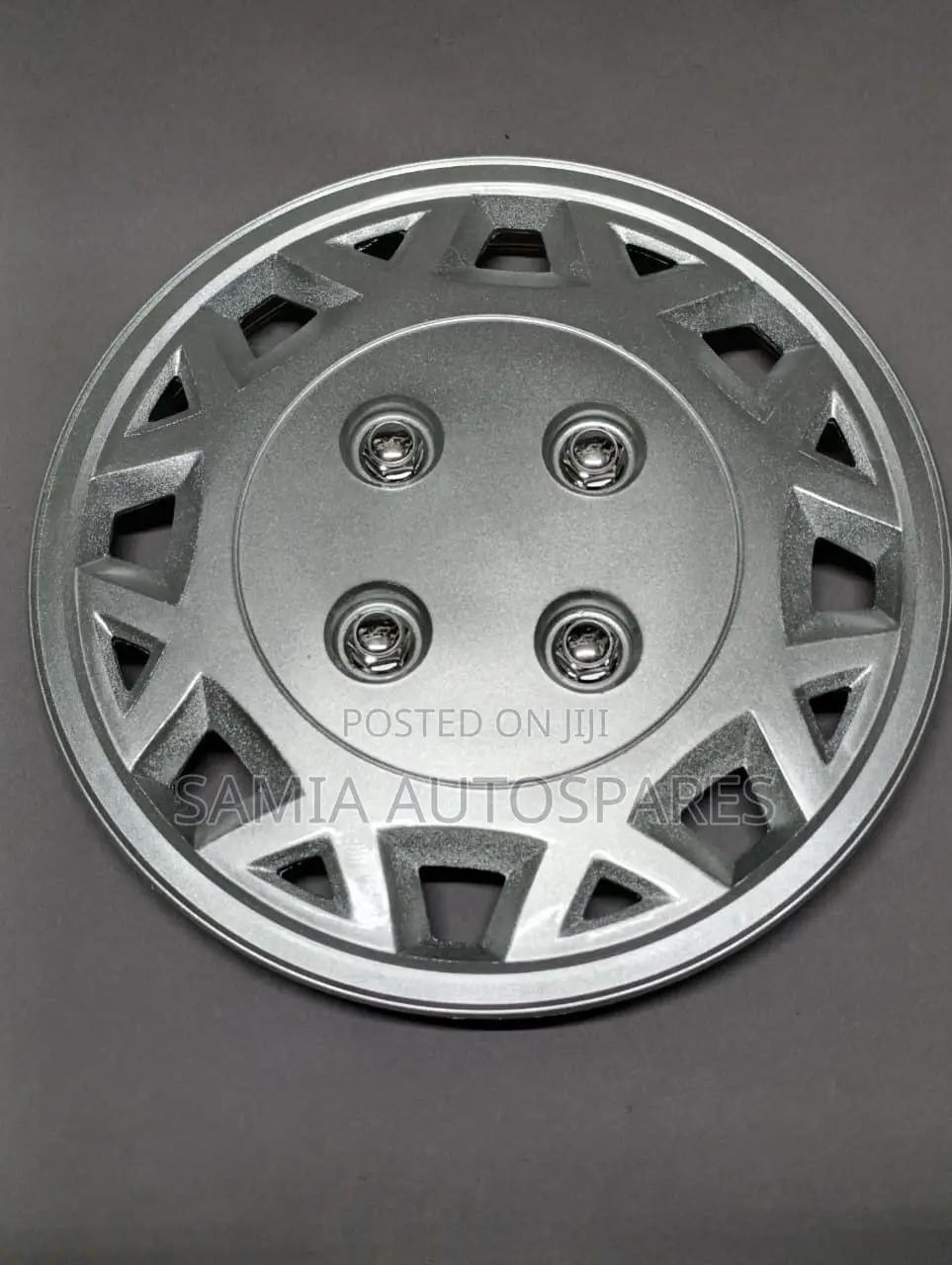 Wheel Cap13 Inch 4pcs