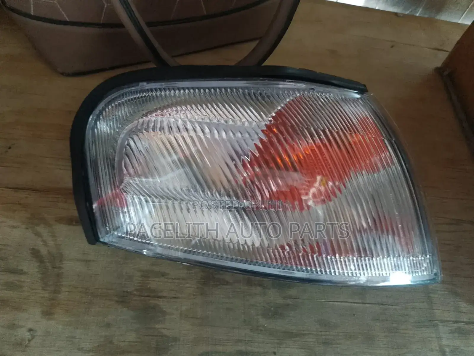 Corner Lamp Nissan B14
