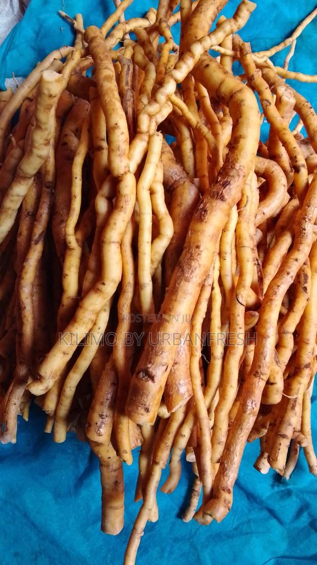 Mukombero Chewing Sticks. Bundle 1 - main view