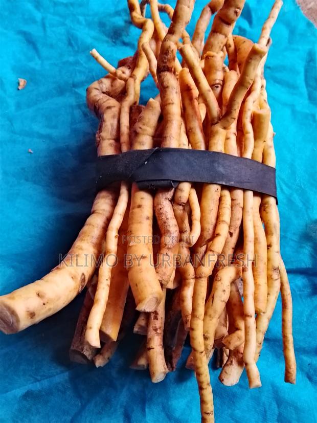 Mukombero Chewing Sticks. Bundle 1 - thumbnail 2