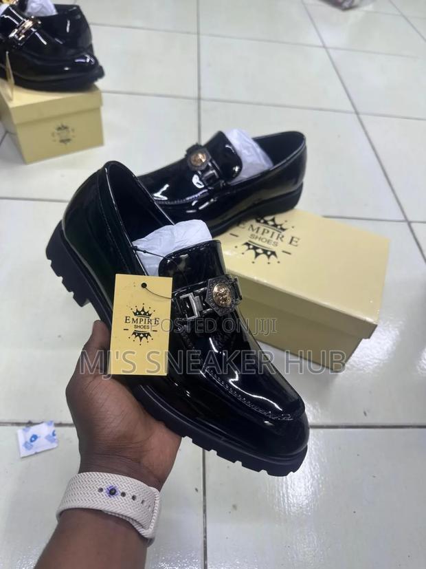 Empire Shinny Officials - thumbnail 5