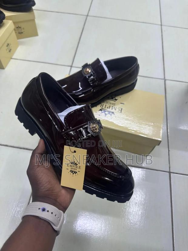 Empire Shinny Officials - thumbnail 7