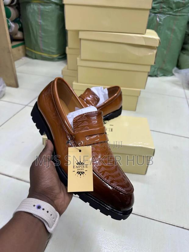 Empire Shinny Officials - thumbnail 12